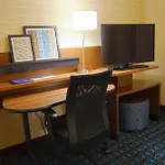 Fairfield Inn & Suites By Marriott Columbus Airport