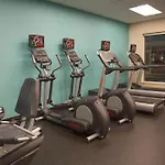 Fairfield Inn & Suites By Marriott Columbus Airport