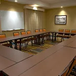 Fairfield Inn & Suites By Marriott Columbus Airport