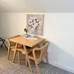 50 Lincoln Short North Bed & Breakfast