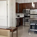 Residence Inn By Marriott Columbus Polaris