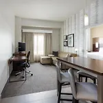 Residence Inn By Marriott Columbus Polaris