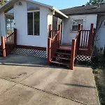 Gates Getaway