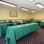 Quality Inn And Suites North