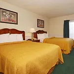 Quality Inn And Suites North