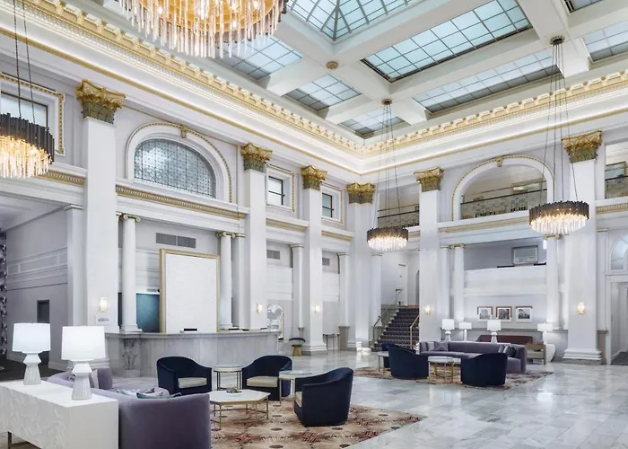 The Westin Great Southern Columbus
