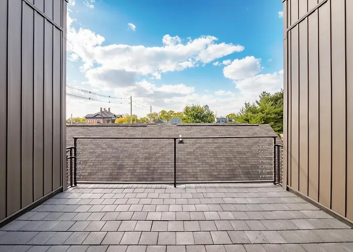 Historic German Village Industrial Masterpiece