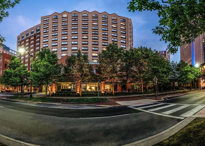 Sonesta Columbus Downtown