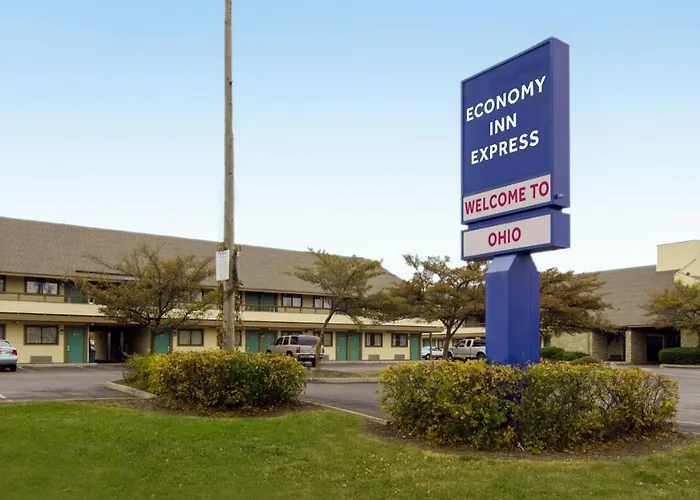 Economy Inn Express By Magnuson Worldwide