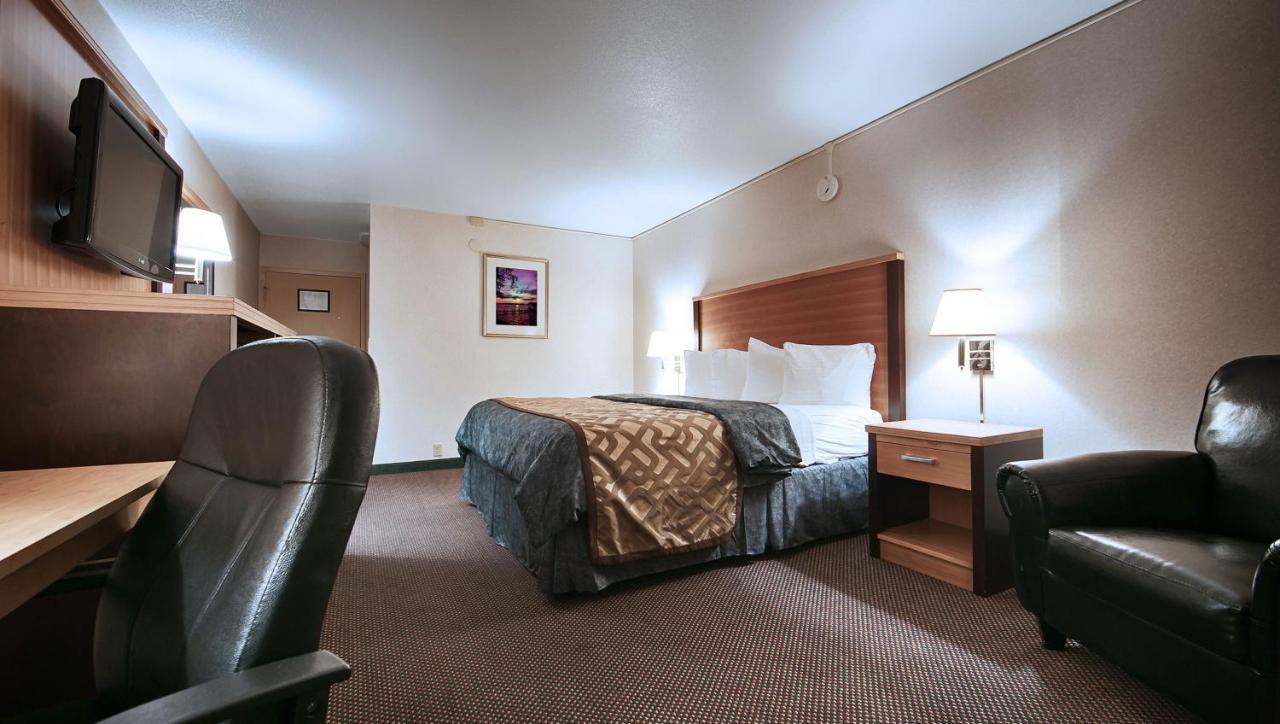 Magnuson Grand North Columbus