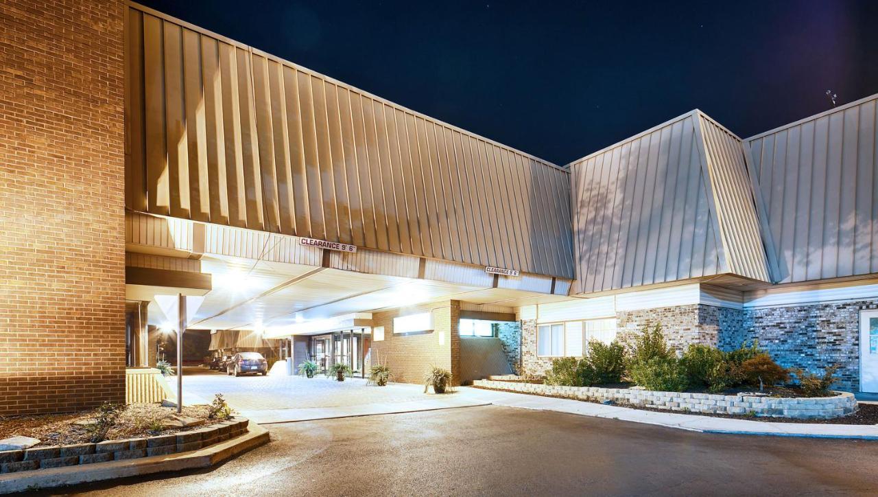 Hotel Magnuson Grand North 3*