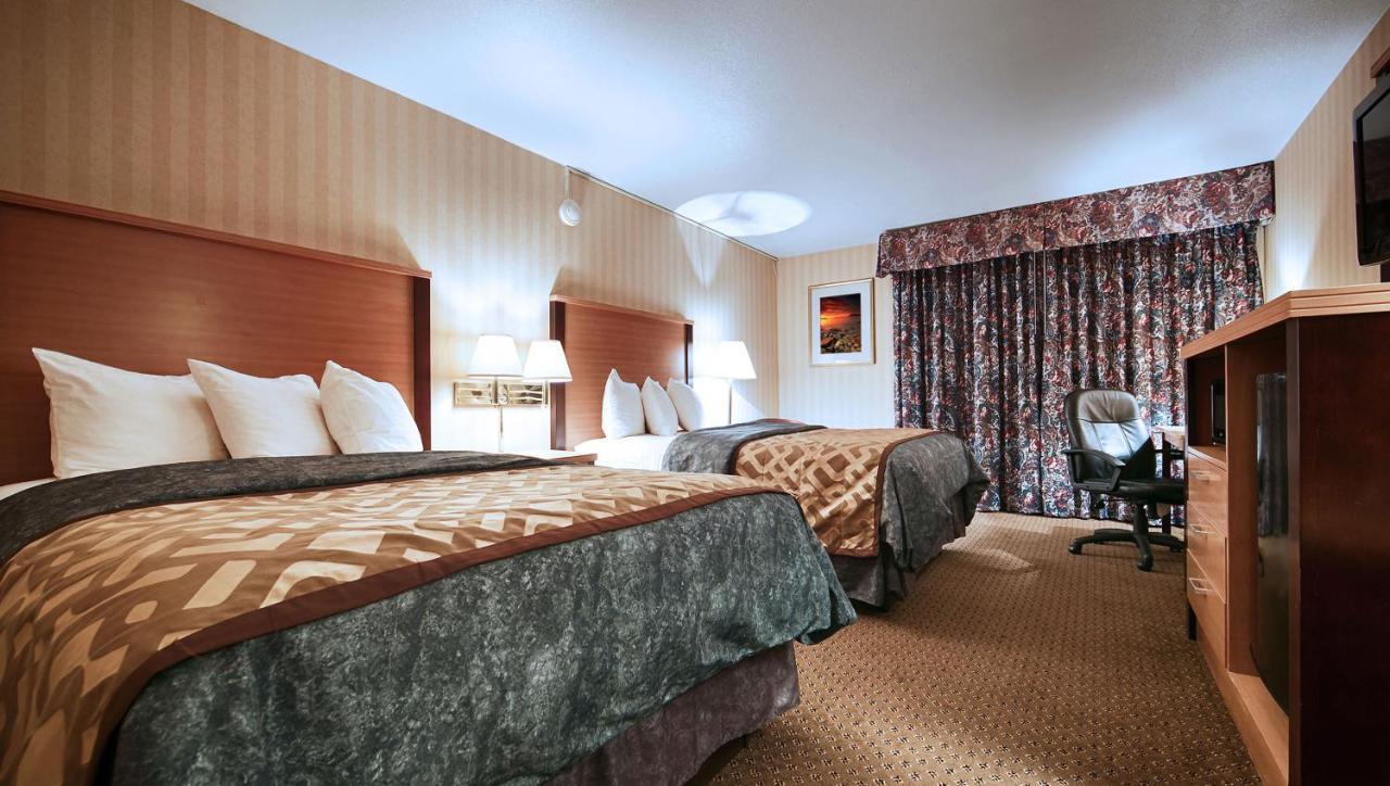 Hotel Magnuson Grand North Columbus