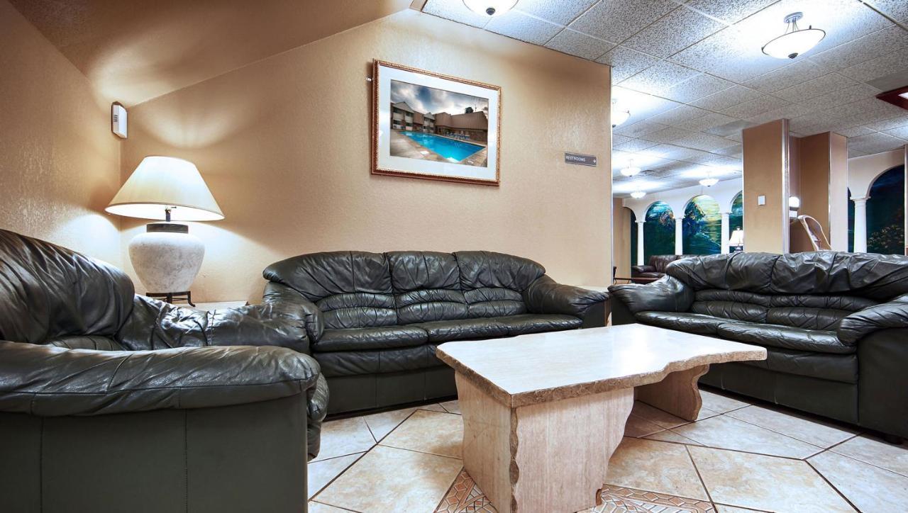 Magnuson Grand North Hotel 3*
