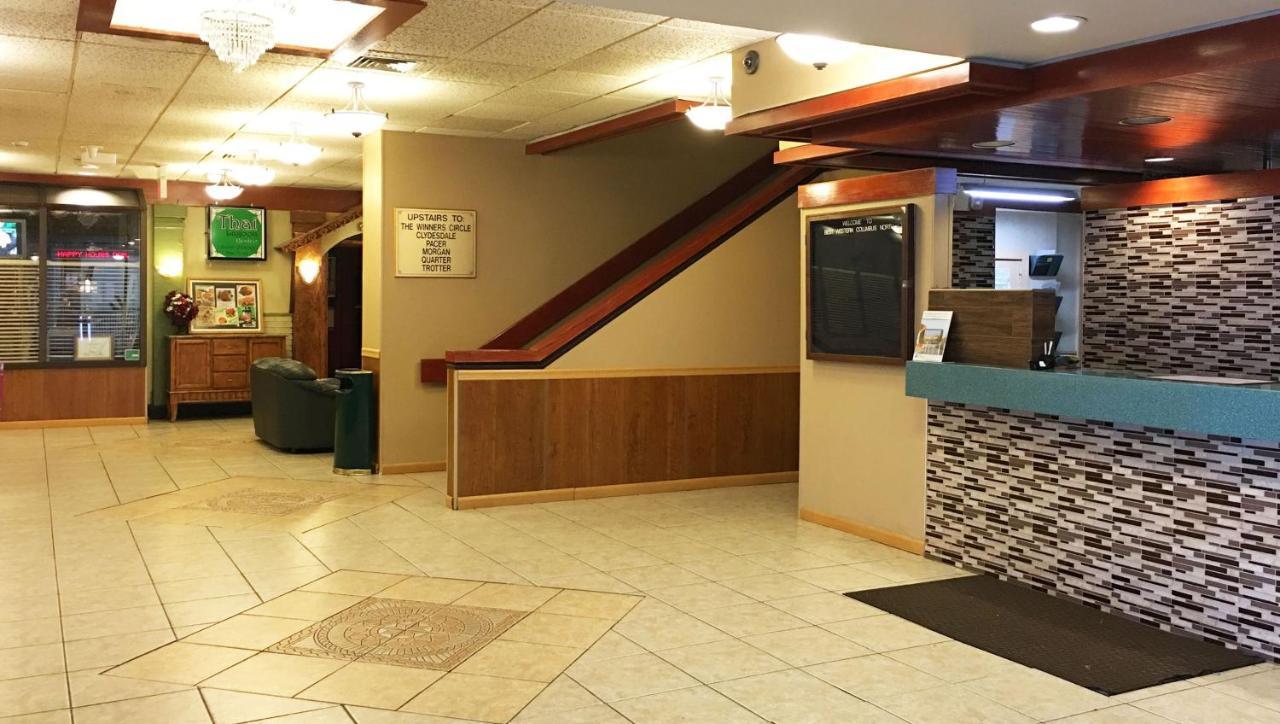 Hotel Magnuson Grand North 3*