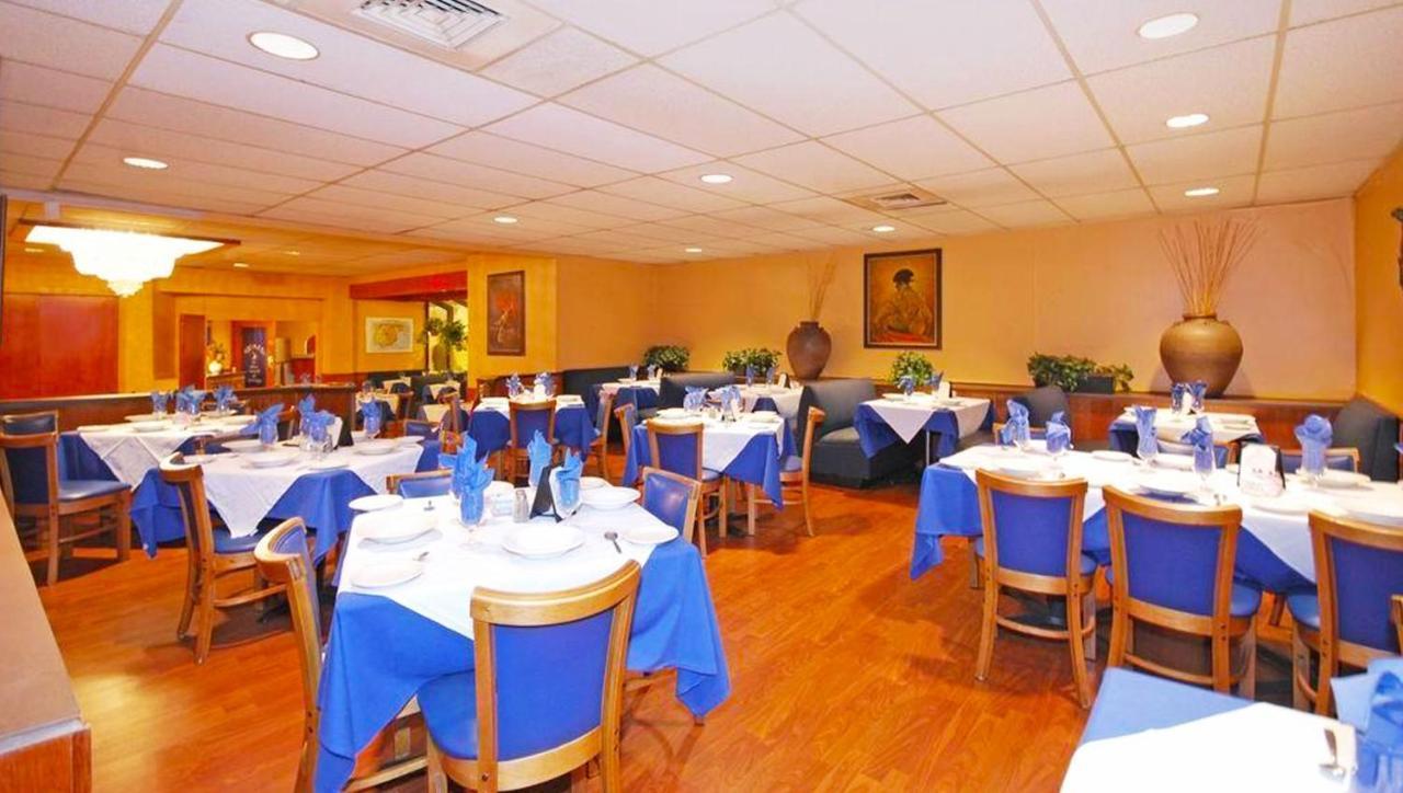 Hotel Magnuson Grand North Columbus