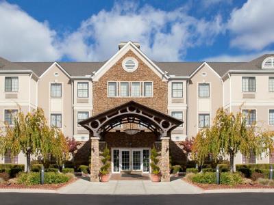 Staybridge Columbus-airport By Ihg Hotel