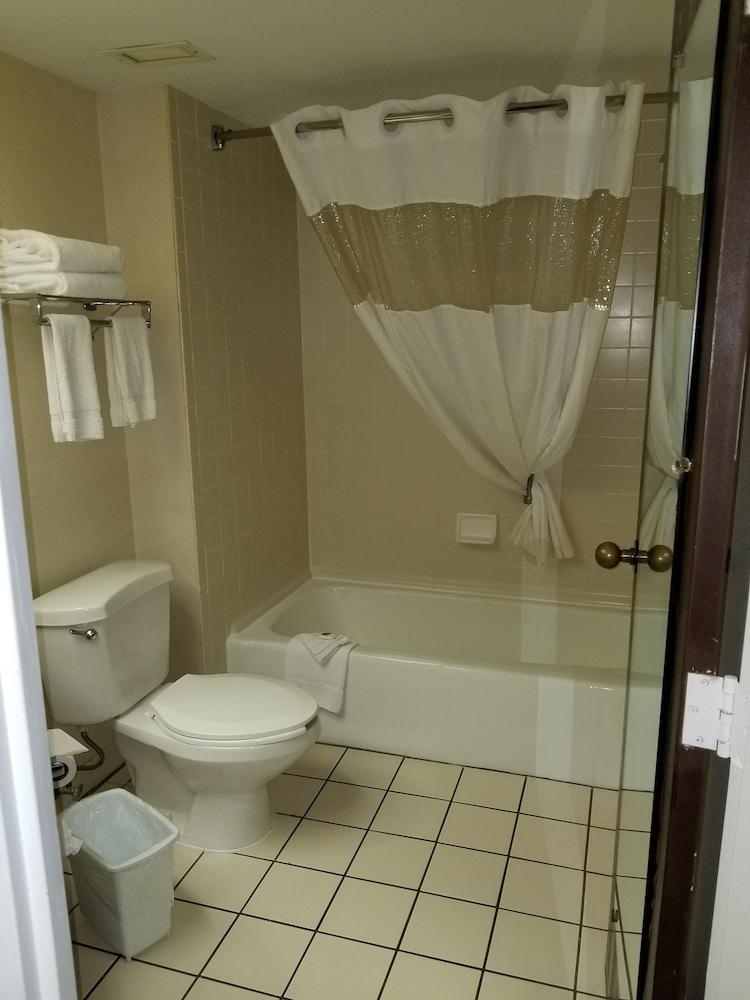 Hotel Candlewood North, An Ihg Columbus