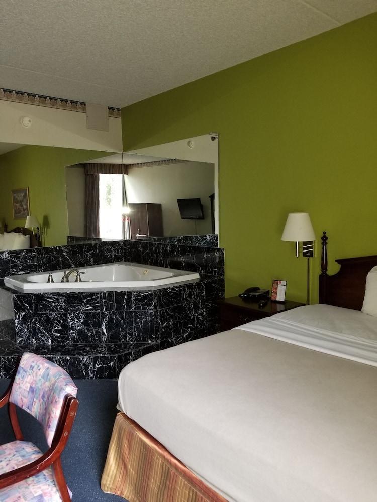 Hotel Candlewood North, An Ihg Columbus