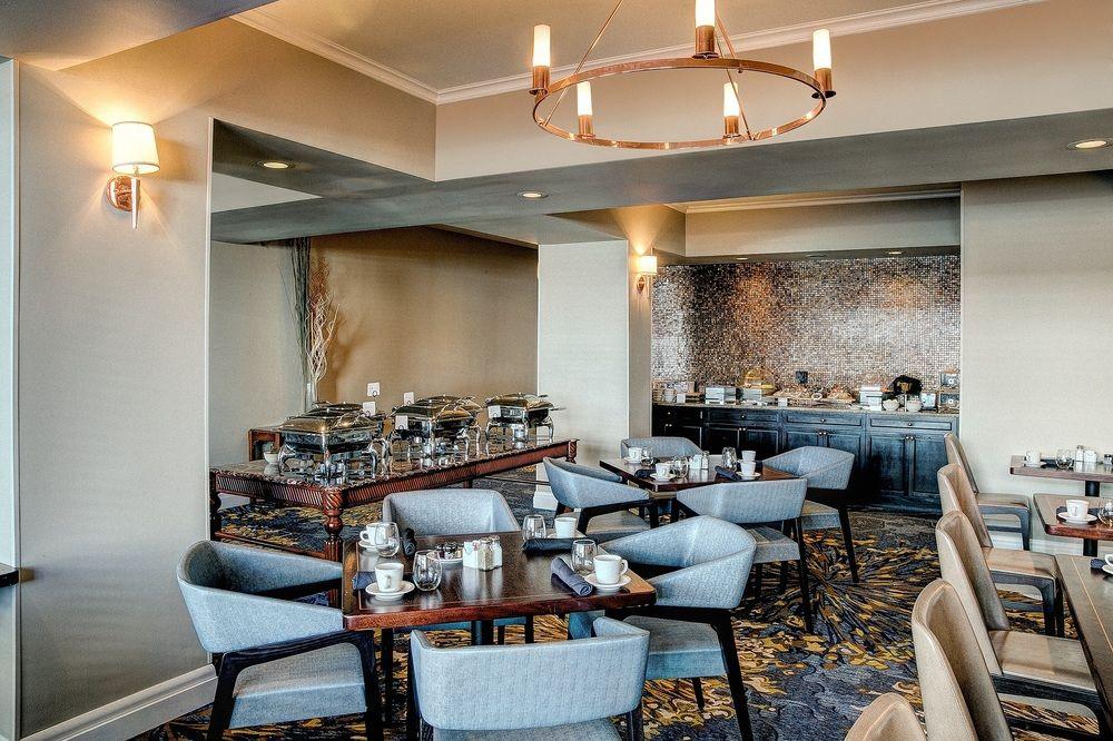 Hotel The Westin Great Southern 4*