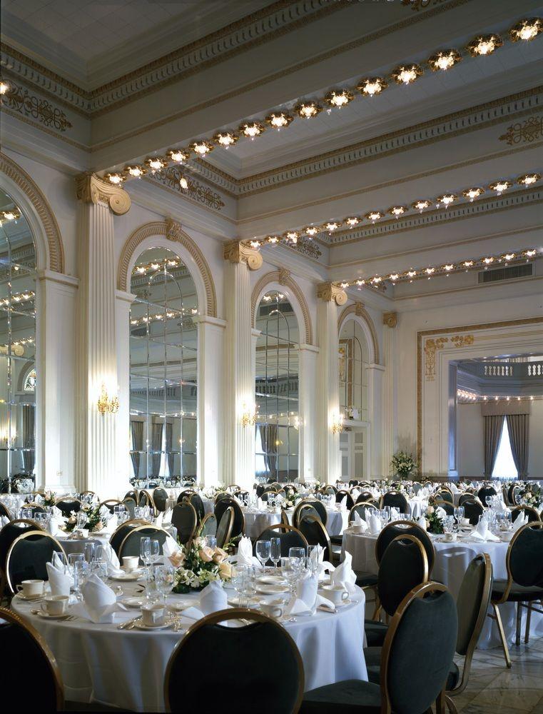 The Westin Great Southern