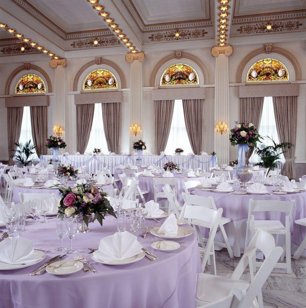 The Westin Great Southern 4* Columbus