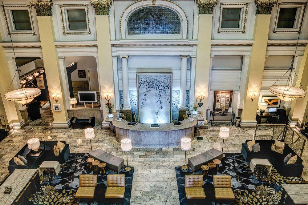 The Westin Great Southern 4*