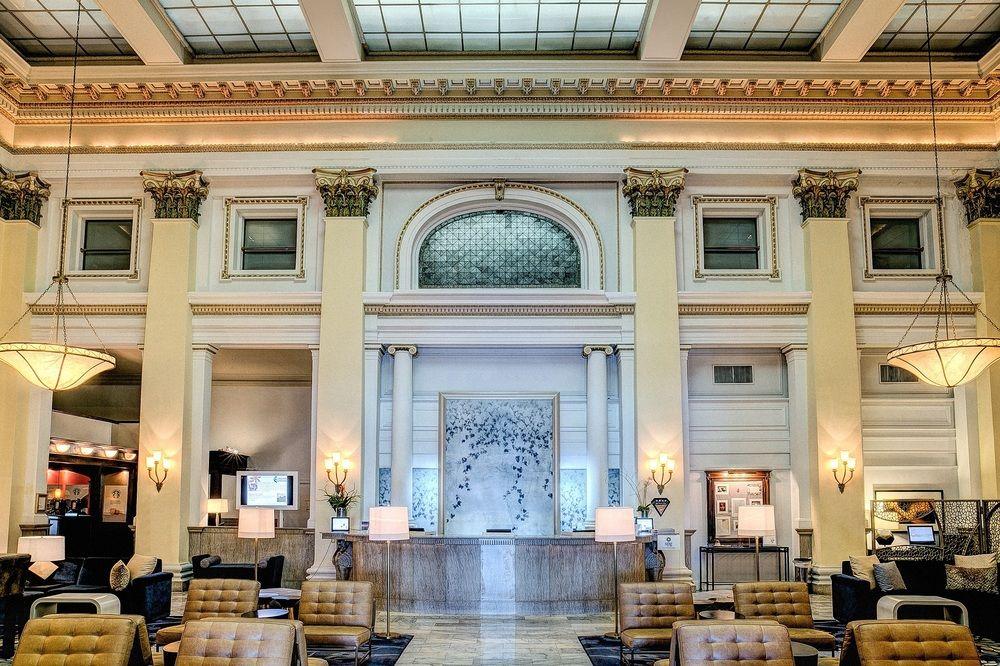 Hotel The Westin Great Southern Columbus