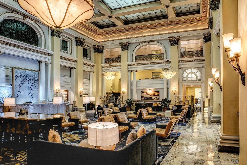 The Westin Great Southern 4* Columbus