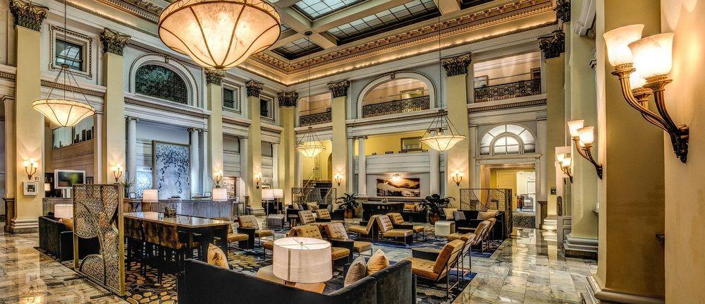 The Westin Great Southern Hotel 4*