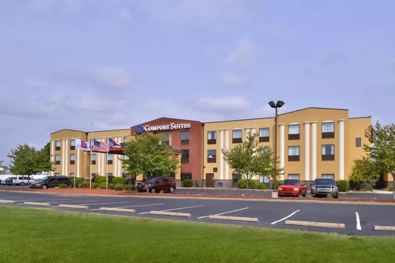 Comfort Hotel 3*