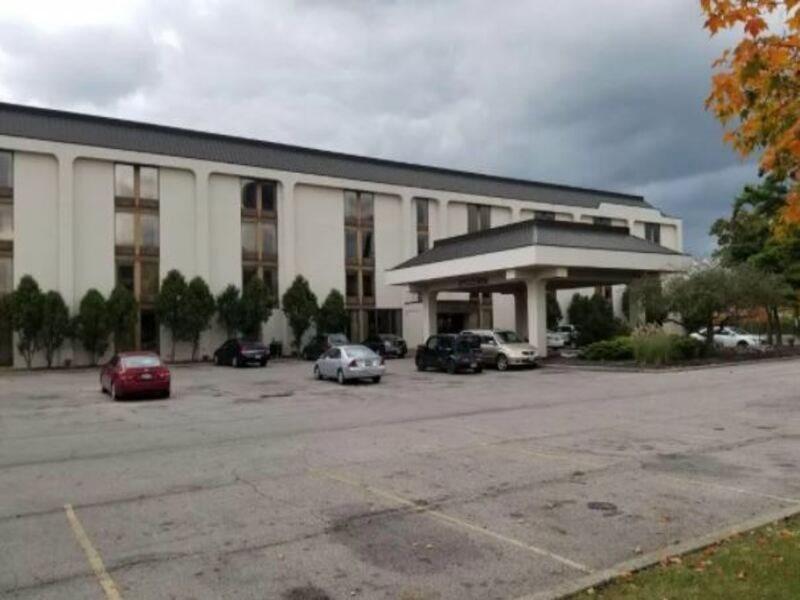 Hotel Candlewood North, An Ihg 2*