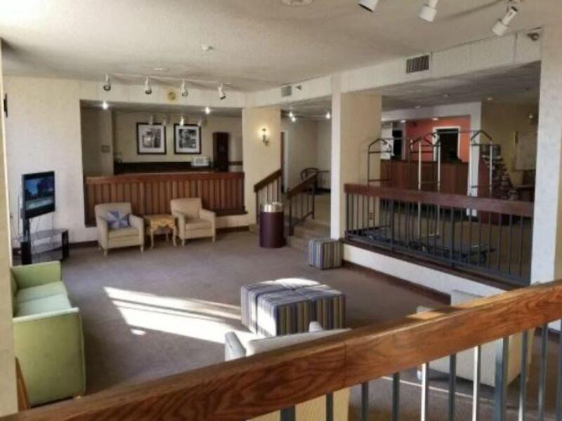 Candlewood North, An Ihg Columbus