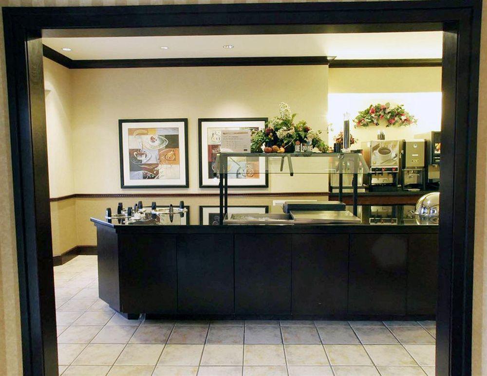 Staybridge Columbus-airport By Ihg Columbus