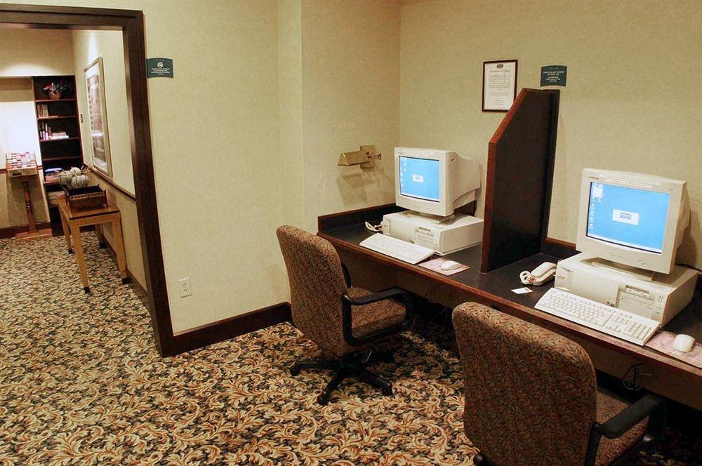 Staybridge Columbus-airport By Ihg Hotel