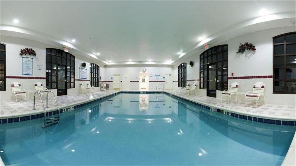 Hotel Staybridge Columbus-airport By Ihg