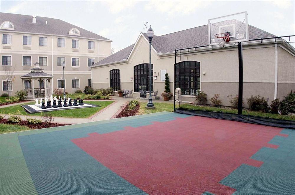 Staybridge Columbus-airport By Ihg Hotel Columbus