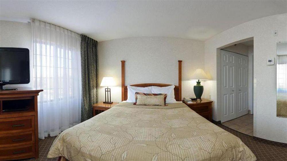 Staybridge Columbus-airport By Ihg Hotel