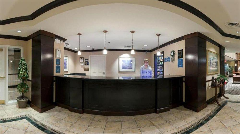 Staybridge Columbus-airport By Ihg Columbus