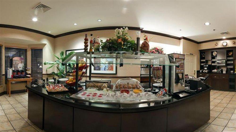 Staybridge Columbus-airport By Ihg 3*
