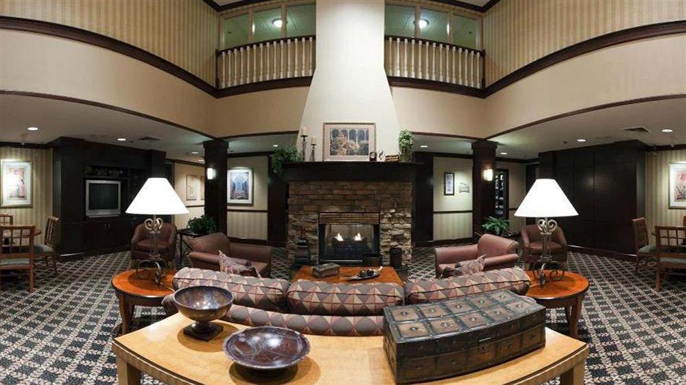 Hotel Staybridge Columbus-airport By Ihg Columbus