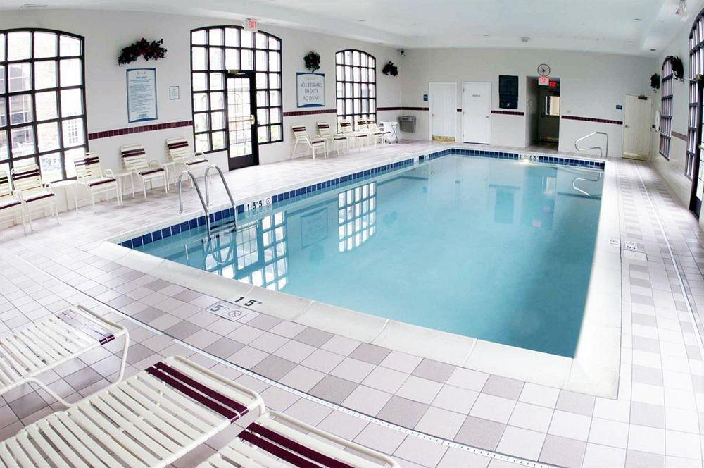 Staybridge Columbus-airport By Ihg 3* Columbus