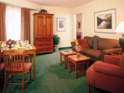 Hotel Staybridge Columbus-airport By Ihg Columbus