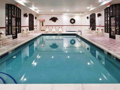 Staybridge Columbus-airport By Ihg
