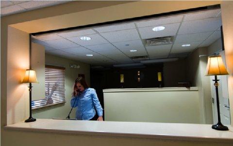 Hotel Candlewood Polaris By Ihg 2*