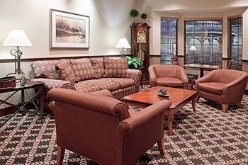 Staybridge Columbus-airport By Ihg Hotel