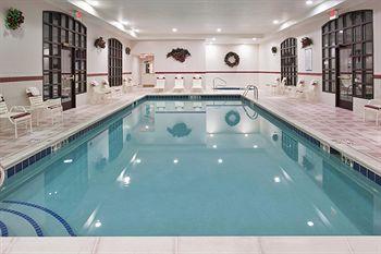 Hotel Staybridge Columbus-airport By Ihg