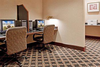 Staybridge Columbus-airport By Ihg