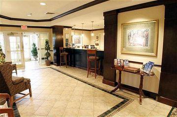 Staybridge Columbus-airport By Ihg 3* Columbus