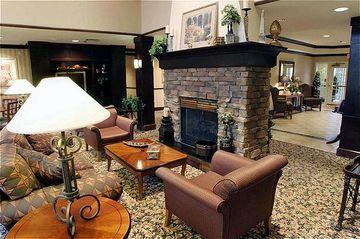 Staybridge Columbus-airport By Ihg Hotel Columbus