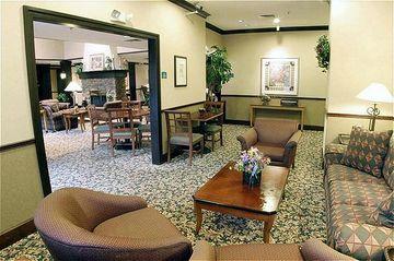 Staybridge Columbus-airport By Ihg Hotel